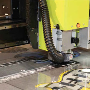 Die-Cutting - PrintArt