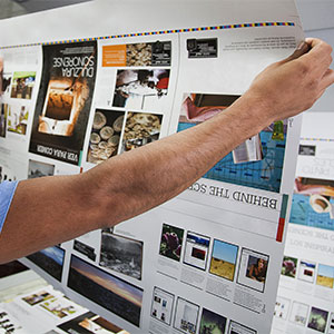 The Different Industries That Benefit From Commercial Printing