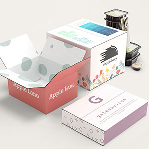 Tips When Ordering Custom Boxes For Your Promotional Marketing Needs