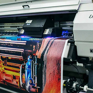 Banners - PrintArt Accurate Die Cutting