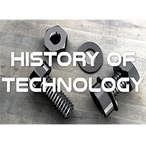 Basic Technology History